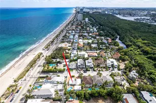 3329 NE 17th St, Fort Lauderdale, FL 33305 - Photo 1