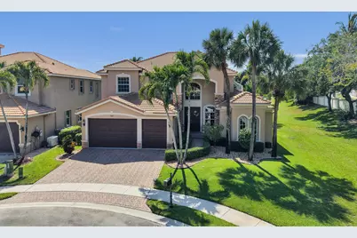 7347 Denicola Lane, Lake Worth, FL 33467 - Photo 7