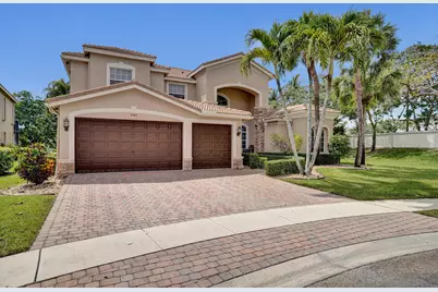7347 Denicola Lane, Lake Worth, FL 33467 - Photo 1