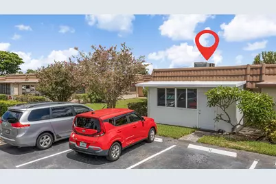 154 Seville G, Delray Beach, FL 33446 - Photo 5