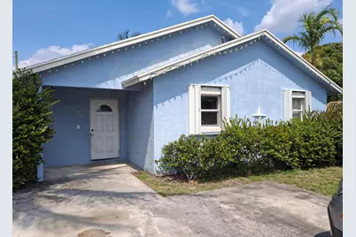 3391 Avenue S, Riviera Beach, FL 33404 - Photo 1