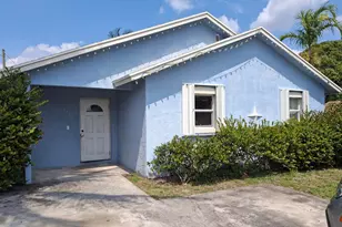 3391 Avenue S, Riviera Beach, FL 33404 - Photo 1