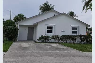 3391 Avenue S, Riviera Beach, FL 33404 - Photo 1