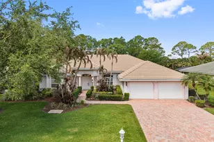 1184 SW Mirror Lake Cove, Port Saint Lucie, FL 34986 - Photo 1