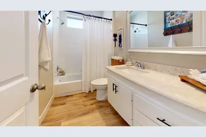 1228 NW Sun Terrace #D, Port Saint Lucie, FL 34986 - Photo 13