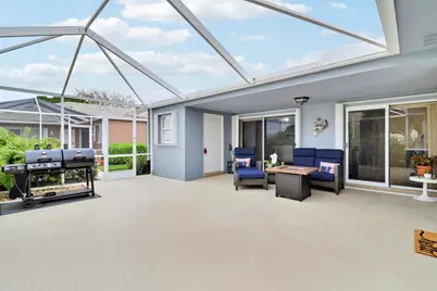 1228 NW Sun Terrace #D, Port Saint Lucie, FL 34986 - Photo 27