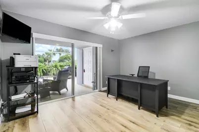 1228 NW Sun Terrace #D, Port Saint Lucie, FL 34986 - Photo 19