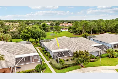 1228 NW Sun Terrace Circle #D, Port Saint Lucie, FL 34986 - Photo 33