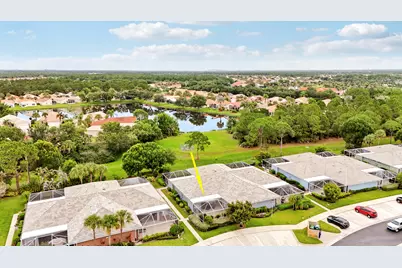 1228 NW Sun Terrace Circle #D, Port Saint Lucie, FL 34986 - Photo 35