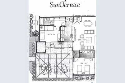 1228 NW Sun Terrace #D, Port Saint Lucie, FL 34986 - Photo 41