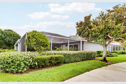 1228 NW Sun Terrace Circle #D, Port Saint Lucie, FL 34986 - Photo 31