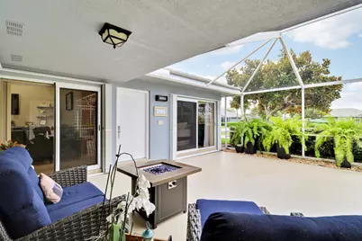 1228 NW Sun Terrace Circle #D, Port Saint Lucie, FL 34986 - Photo 27