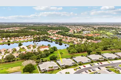 1228 NW Sun Terrace Circle #D, Port Saint Lucie, FL 34986 - Photo 37