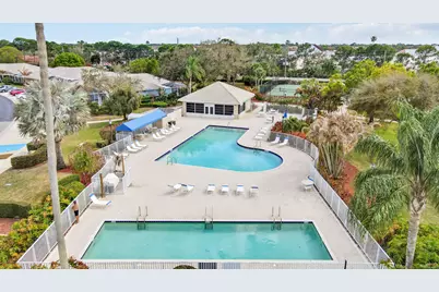 1228 NW Sun Terrace Circle #D, Port Saint Lucie, FL 34986 - Photo 39