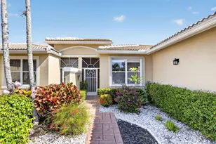 5791 Island Reach Ln, Boynton Beach, FL 33437 - Photo 1