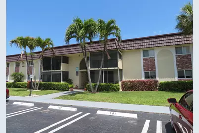 22805 SW 66th Avenue #101, Boca Raton, FL 33428 - Photo 1