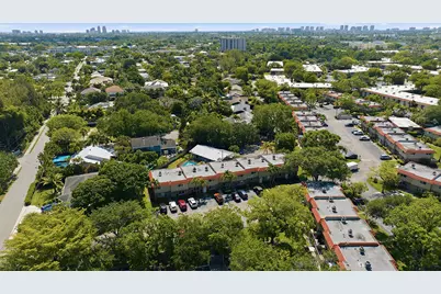 67 NE 20th Court #6h, Wilton Manors, FL 33305 - Photo 3
