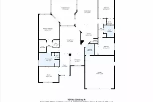521 SW Lake Manatee Way, Port Saint Lucie, FL 34986 - Photo 41