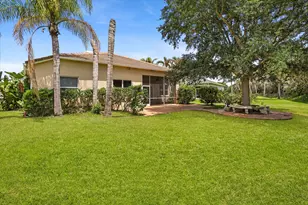 521 SW Lake Manatee Way, Port Saint Lucie, FL 34986 - Photo 33