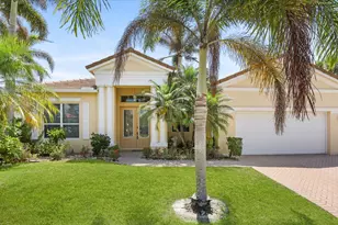 521 SW Lake Manatee Way, Port Saint Lucie, FL 34986 - Photo 1