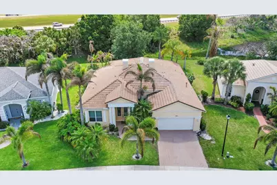 521 SW Lake Manatee Way, Port Saint Lucie, FL 34986 - Photo 37