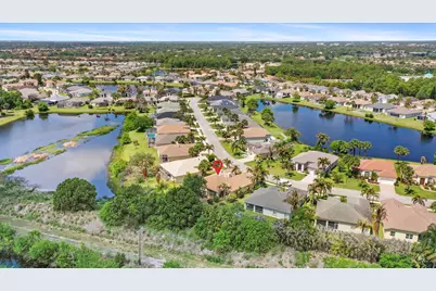 521 SW Lake Manatee Way, Port Saint Lucie, FL 34986 - Photo 39