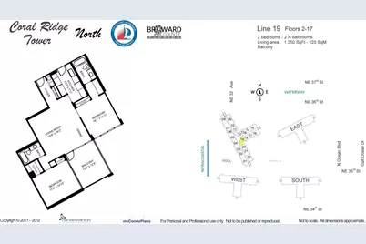 3200 NE 36th Street #619, Fort Lauderdale, FL 33308 - Photo 3