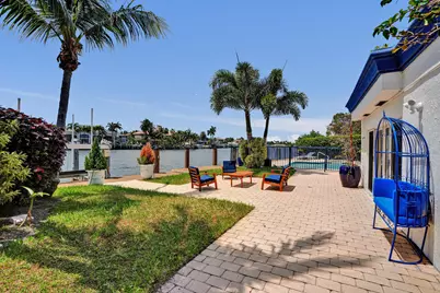 1717 N Riverside Drive #1, Pompano Beach, FL 33062 - Photo 5