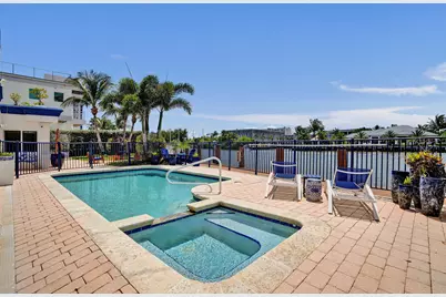 1717 N Riverside Drive #1, Pompano Beach, FL 33062 - Photo 9