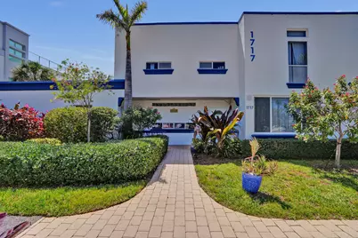 1717 N Riverside Drive #1, Pompano Beach, FL 33062 - Photo 1