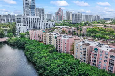 19601 E Country Club Drive #7505, Aventura, FL 33180 - Photo 1