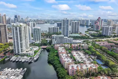 19601 E Country Club Drive #7505, Aventura, FL 33180 - Photo 17