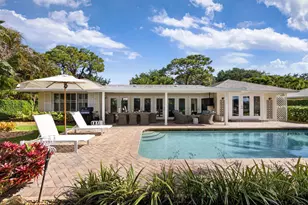 291 Country Club Dr, Tequesta, FL 33469 - Photo 33