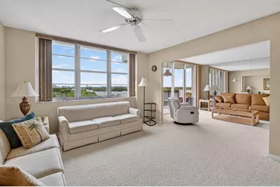 2121 N Ocean Boulevard #705w, Boca Raton, FL 33431 - Photo 13