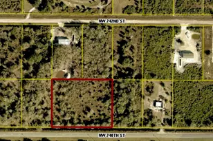 18923 NW 240th St, Okeechobee, FL 34972 - Photo 1