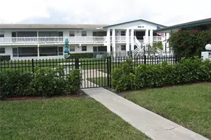 1631 NW 46th Ave, Lauderhill, FL 33313 - Photo 1