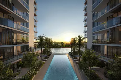551 Bayshore Drive #705-7a, Fort Lauderdale, FL 33304 - Photo 3