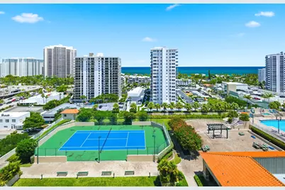 3020 NE 32nd Avenue #1407, Fort Lauderdale, FL 33308 - Photo 21