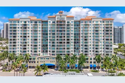 3020 NE 32nd Avenue #1407, Fort Lauderdale, FL 33308 - Photo 29