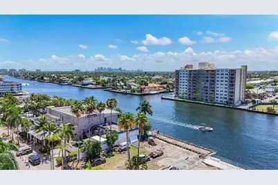 3020 NE 32nd Avenue #1407, Fort Lauderdale, FL 33308 - Photo 27