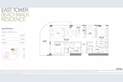 151 N Seabreeze Boulevard #603, Fort Lauderdale, FL 33304 - Photo 27