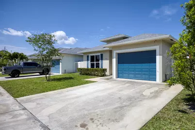 941 Fitch Drive, West Palm Beach, FL 33415 - Photo 5