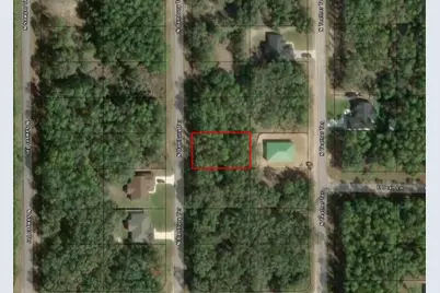 8593 N Bambury Terrace, Citrus Springs, FL 34434 - Photo 3