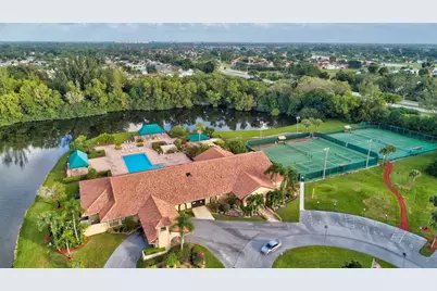 5945 Parkwalk Drive, Boynton Beach, FL 33472 - Photo 27