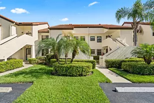 5945 Parkwalk Dr, Boynton Beach, FL 33472 - Photo 1