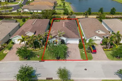 10095 SW Indian Lilac Trail, Port Saint Lucie, FL 34987 - Photo 3