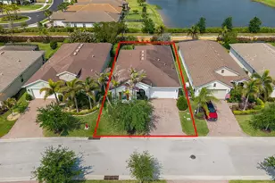 10095 SW Indian Lilac Trail, Port Saint Lucie, FL 34987 - Photo 3