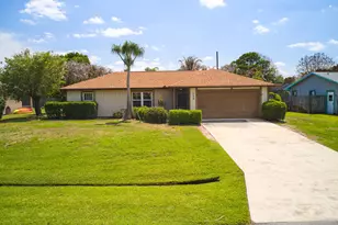 544 SW Dairy Rd, Port Saint Lucie, FL 34953 - Photo 1