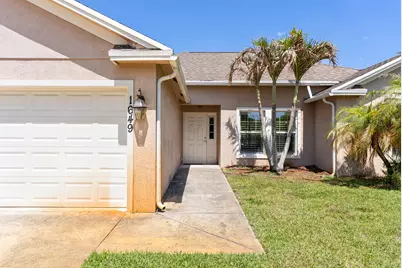 1649 SW Hampshire Lane, Port Saint Lucie, FL 34953 - Photo 3