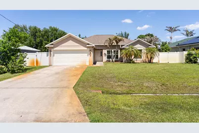 1649 SW Hampshire Lane, Port Saint Lucie, FL 34953 - Photo 1